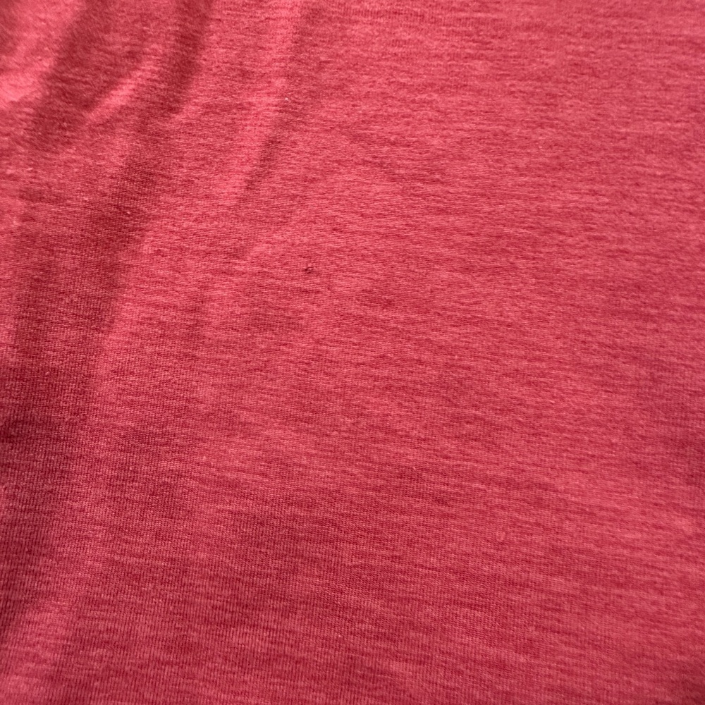 Cozy Red Women's 2 Piece Set - Picture 4 of 6